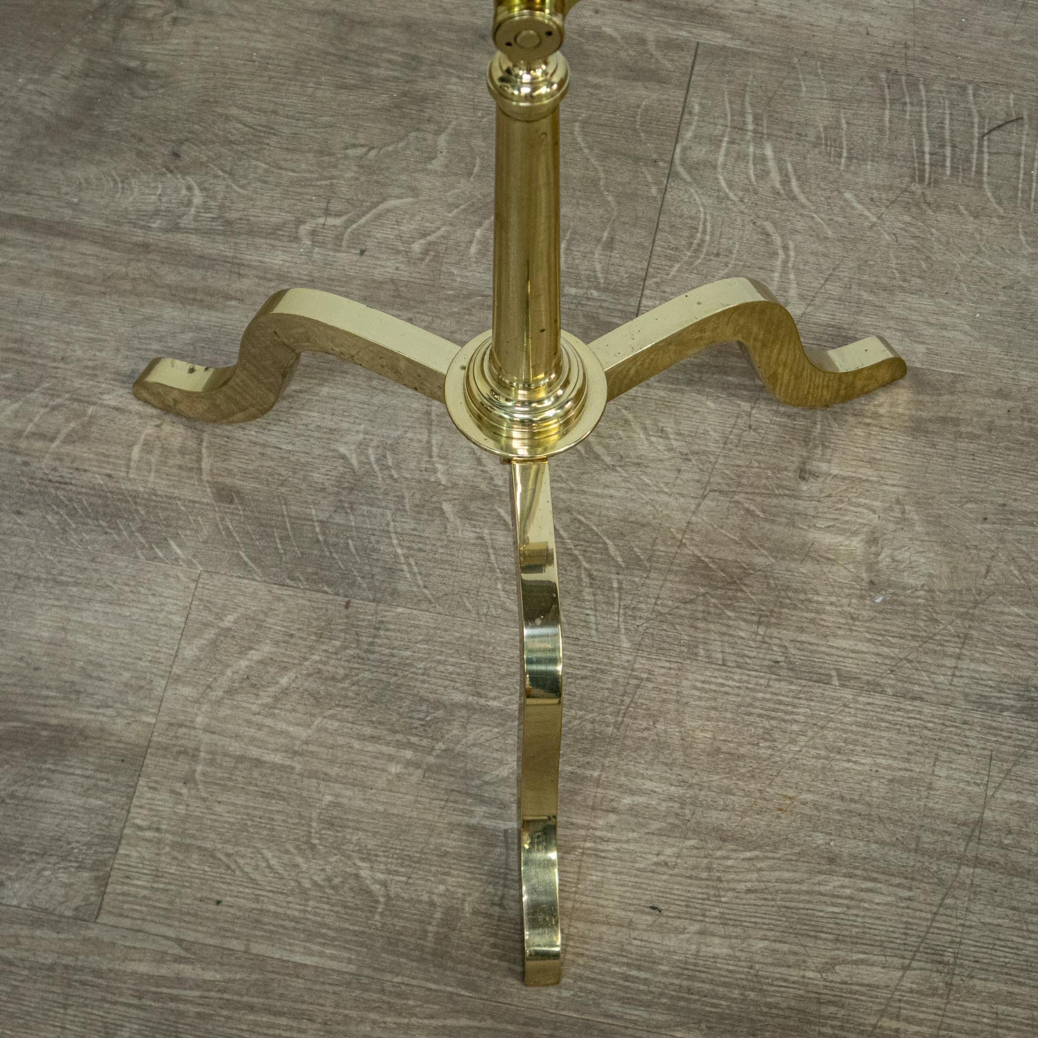 19th Century Library Telescope For Sale 4