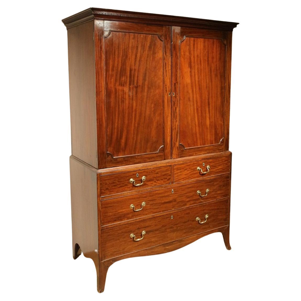 19th Century Linen Press