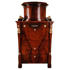 19th Century Lion Secretary Empire Berlin