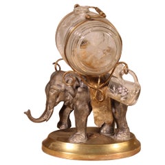 Collectibles and Curiosities