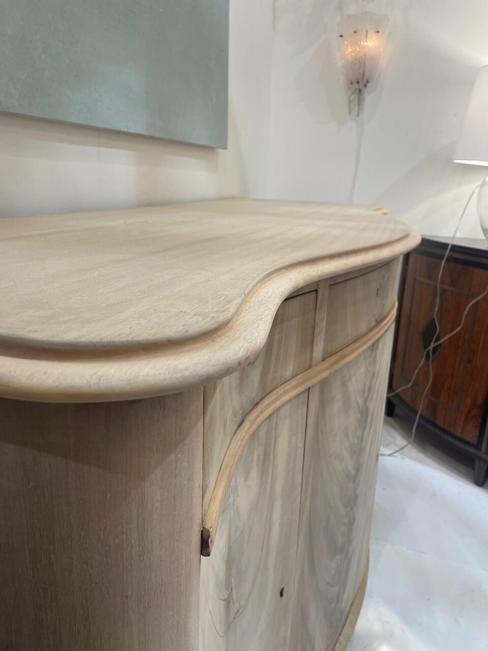 French 19th Century Louis Philippe Buffet