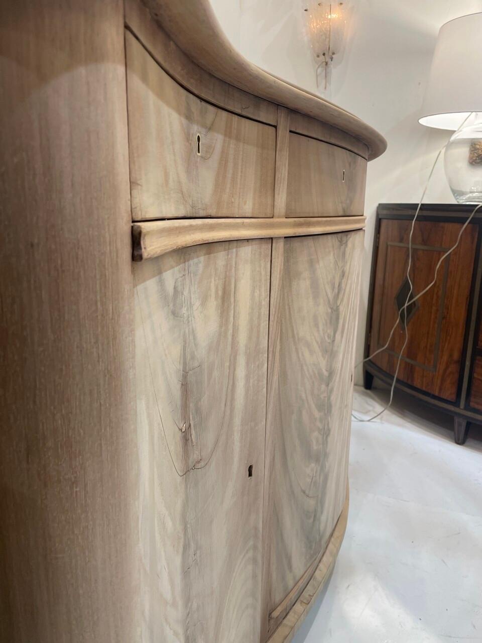 19th Century Louis Philippe Buffet In Good Condition In Houston, TX