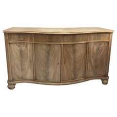 19th Century Louis Philippe Buffet