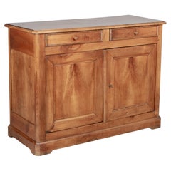 Buffets de Madera