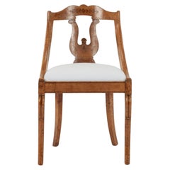 19th Century Louis Philippe Chair