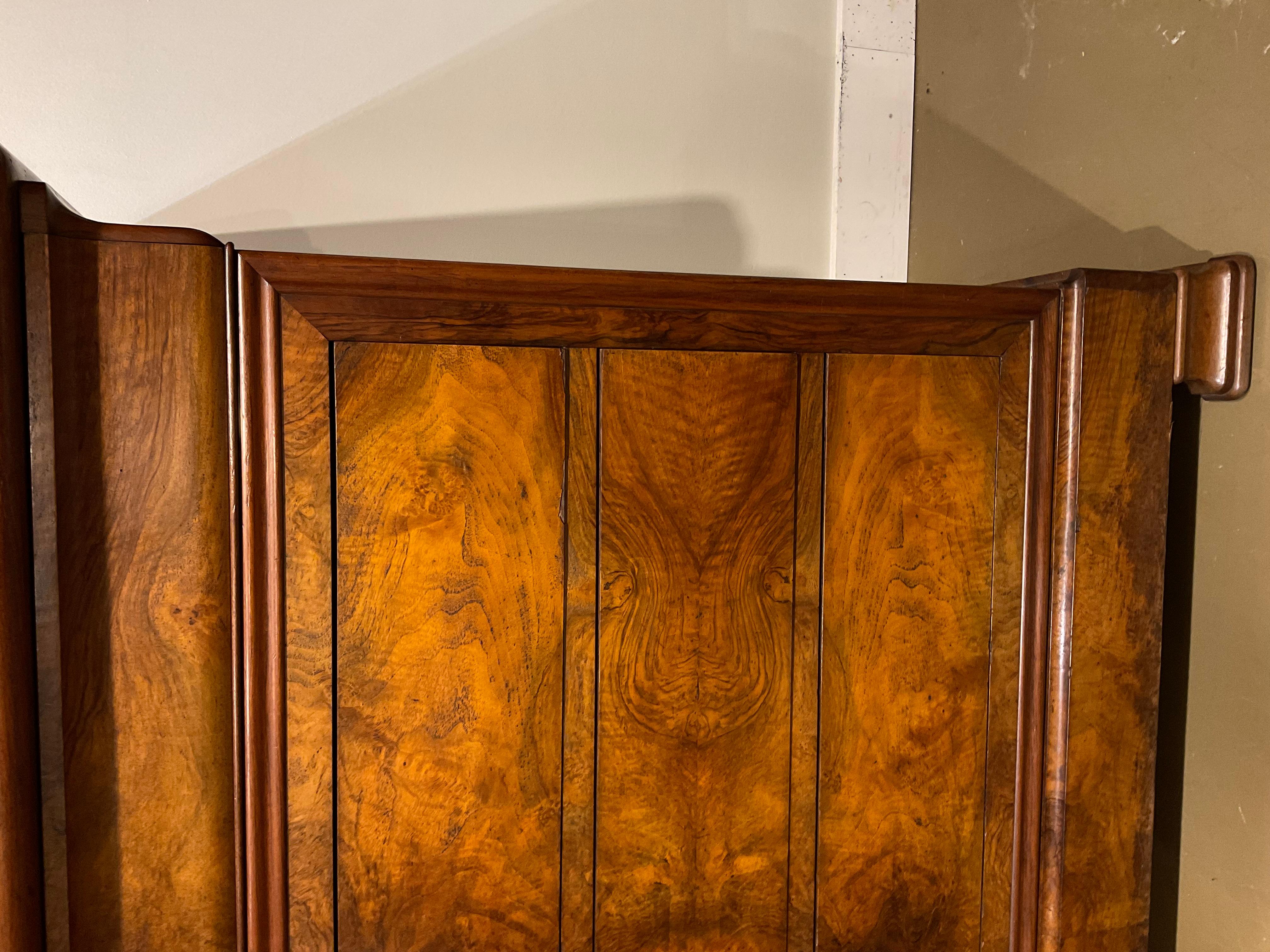 19th Century Louis Philippe Chest In Good Condition For Sale In Nashville, TN