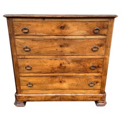 19th Century Louis Philippe Chest