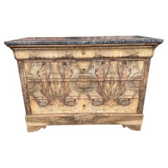 Commodes e cassettiere in Wood
