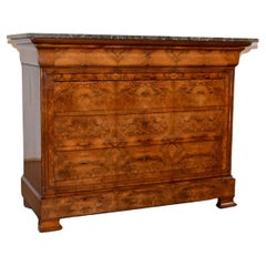 19th Century Louis Philippe Commode