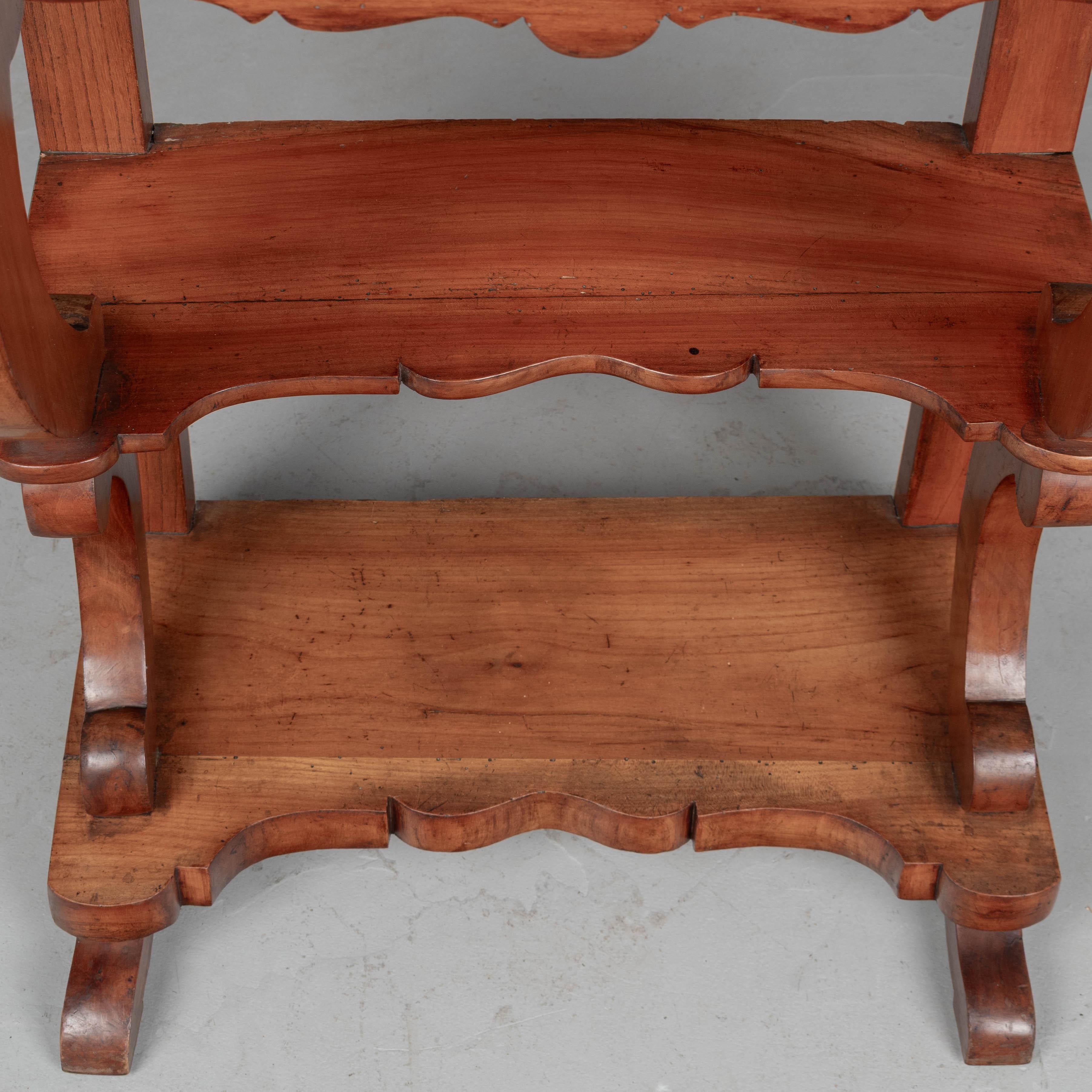 19th Century Louis Philippe Console For Sale 4