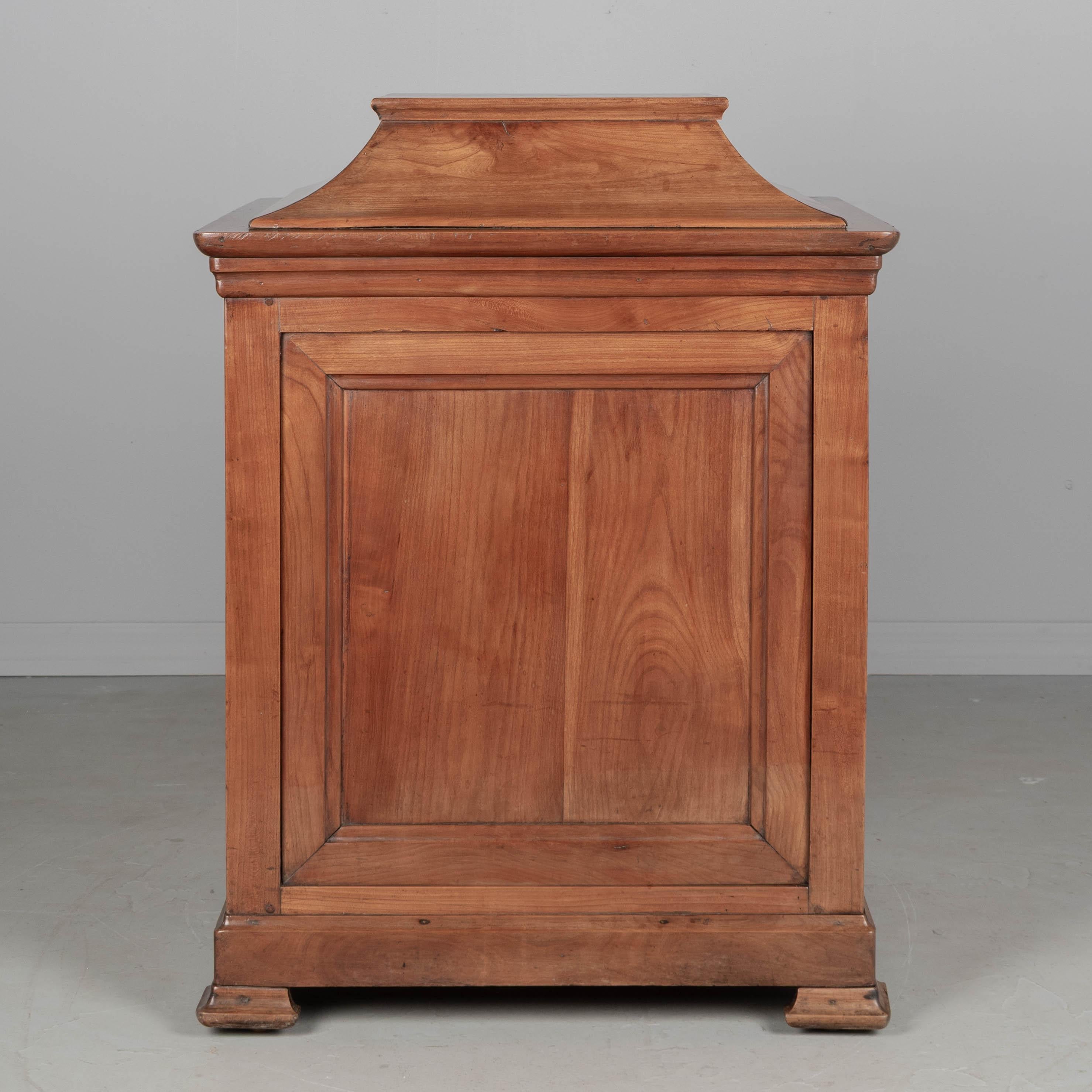 Guéridon français Louis Philippe du 19e siècle en vente 2