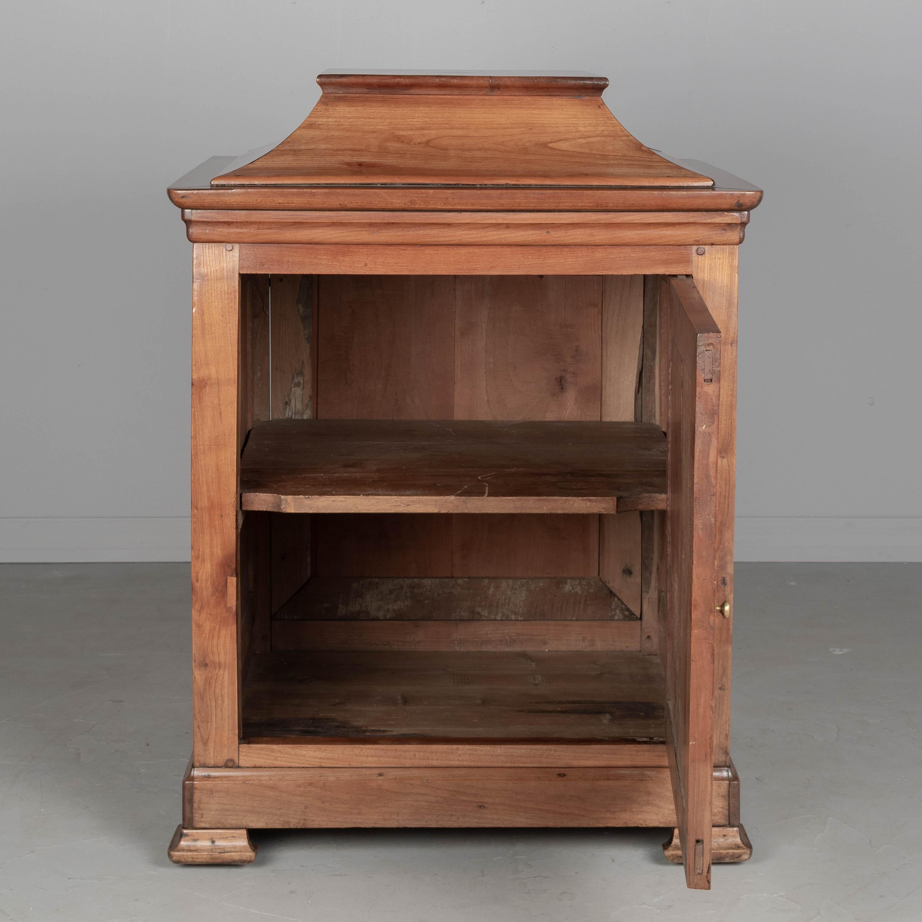 XIXe siècle Guéridon français Louis Philippe du 19e siècle en vente