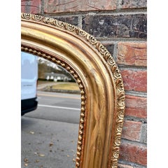 19th Century Louis Philippe Mirror