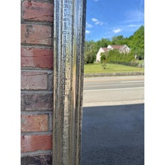 19th Century Louis Philippe Mirror