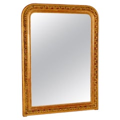 miroir Louis Philippe du 19ème siècle