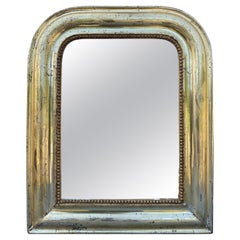 19th Century Louis Philippe Mirror