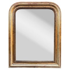 Specchio Louis Philippe del XIX secolo
