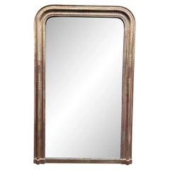 19th Century Louis Philippe Mirror