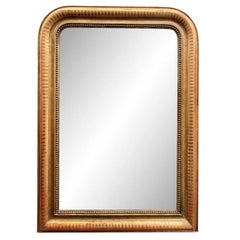 Specchio Louis Philippe del XIX secolo