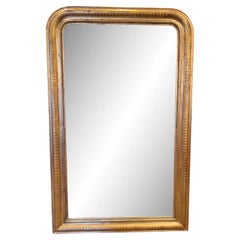 Specchio Louis Philippe del XIX secolo