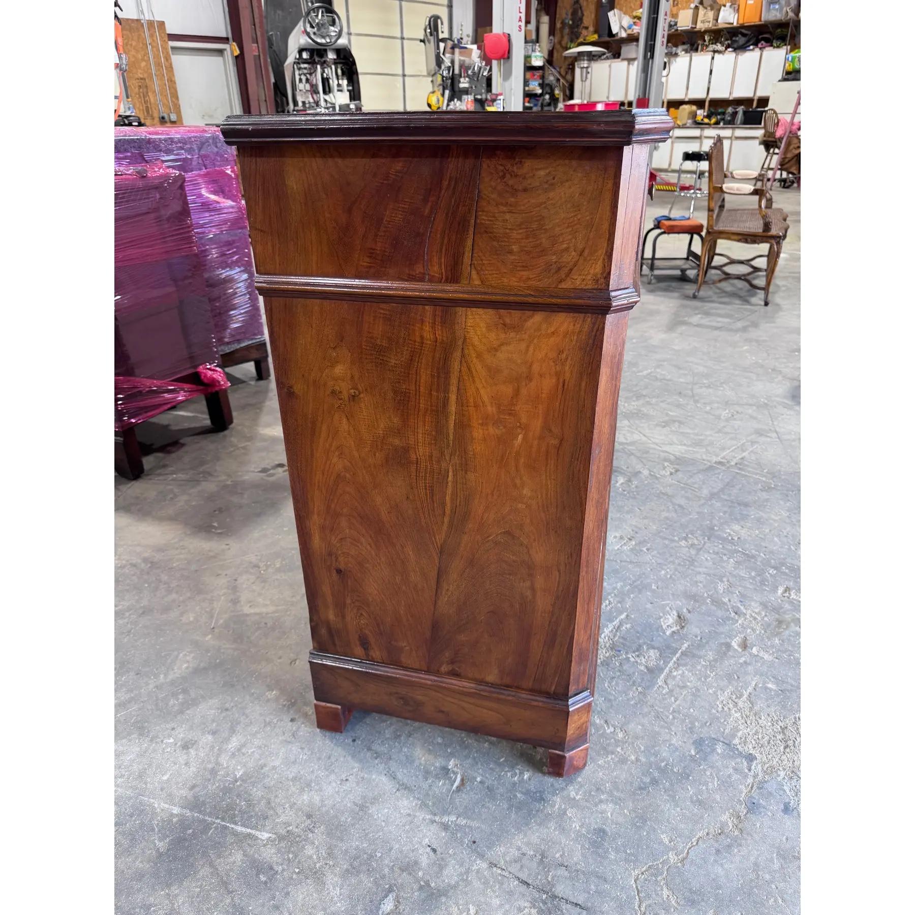 19th Century Louis Philippe Server For Sale 9