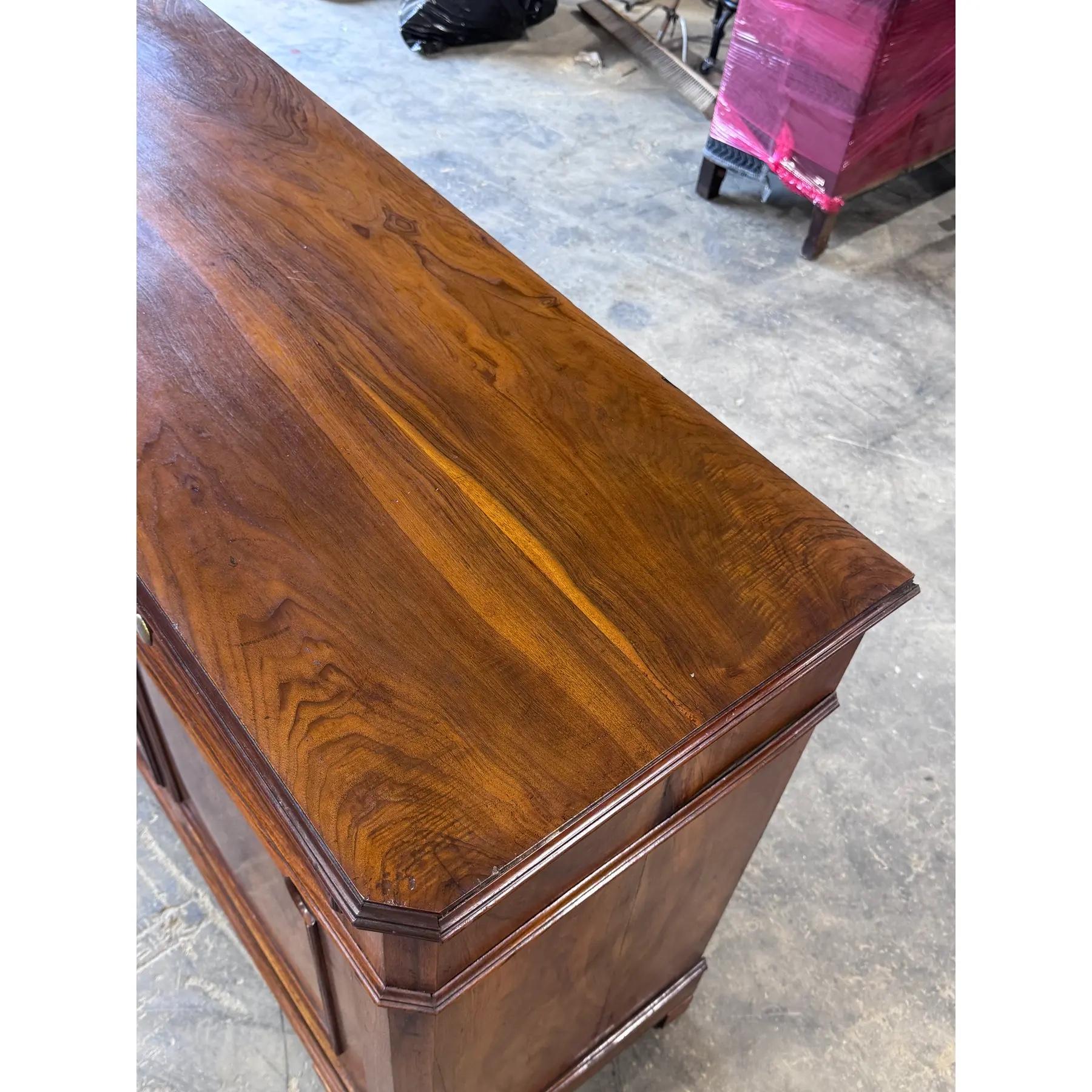 19th Century Louis Philippe Server For Sale 2