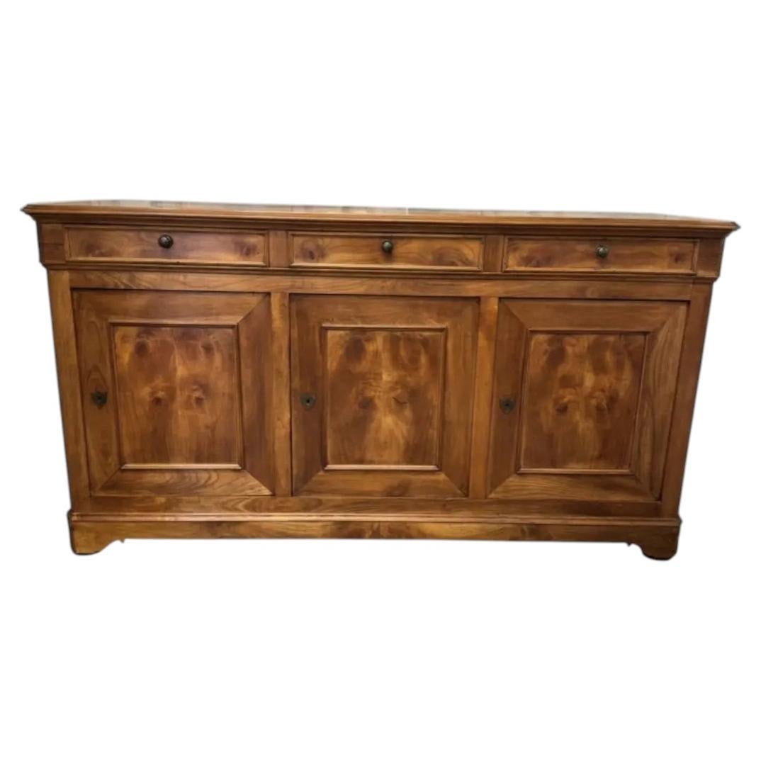 Server Louis Philippe del XIX secolo in vendita