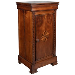 19th Century Louis Philippe Side Table