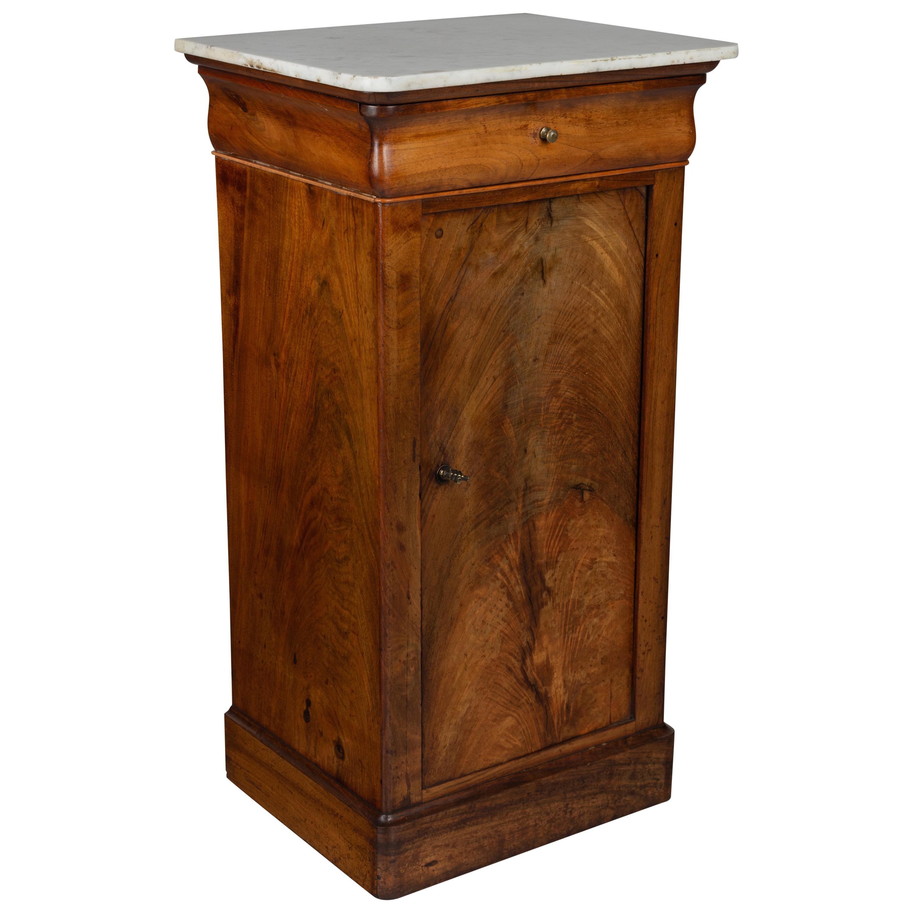 19th Century Louis Philippe Side Table