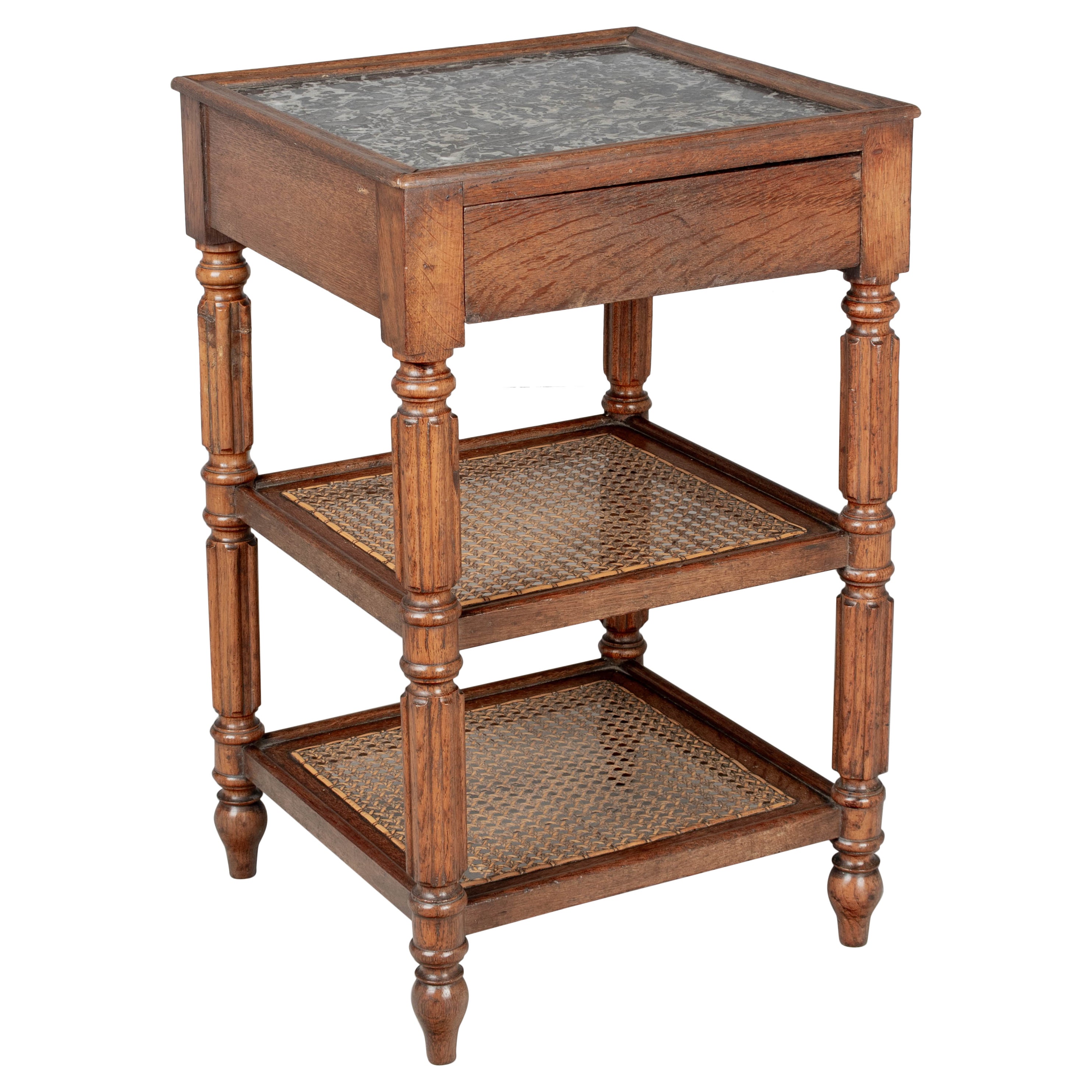 Table d'appoint Louis Philippe du 19e siècle