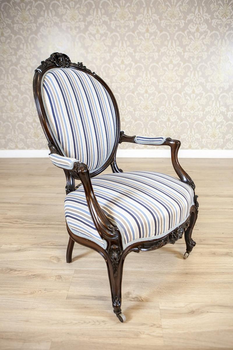 chaises louis philippe occasion
