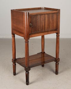 19th Century Louis Philippe Style Side Table