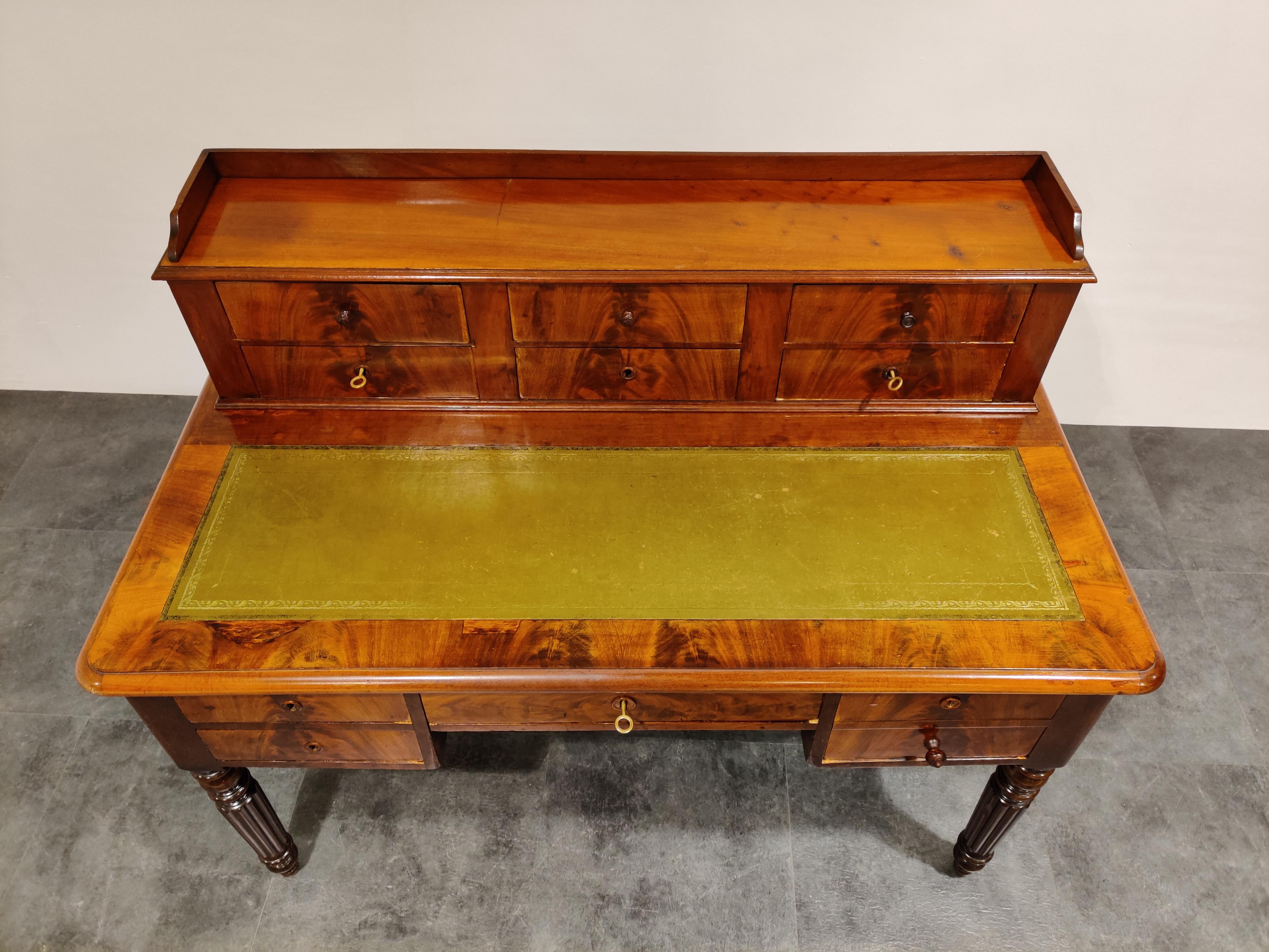 louis philippe desk