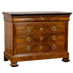 19th Century Louis Phillipe Chest