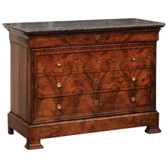 19th Century Louis Phillipe Commode