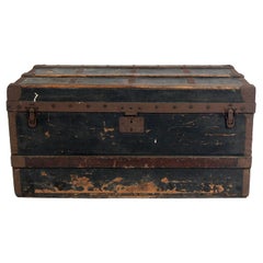 19th Century Louis Vuitton Trunk at 1stDibs