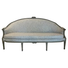Sillones Luis XV