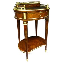 Antique 19th century Louis XV Period Coffee Table
