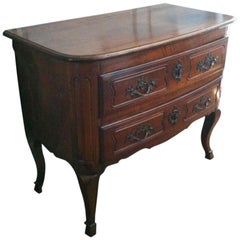 19th Century Louis XV Style Commode