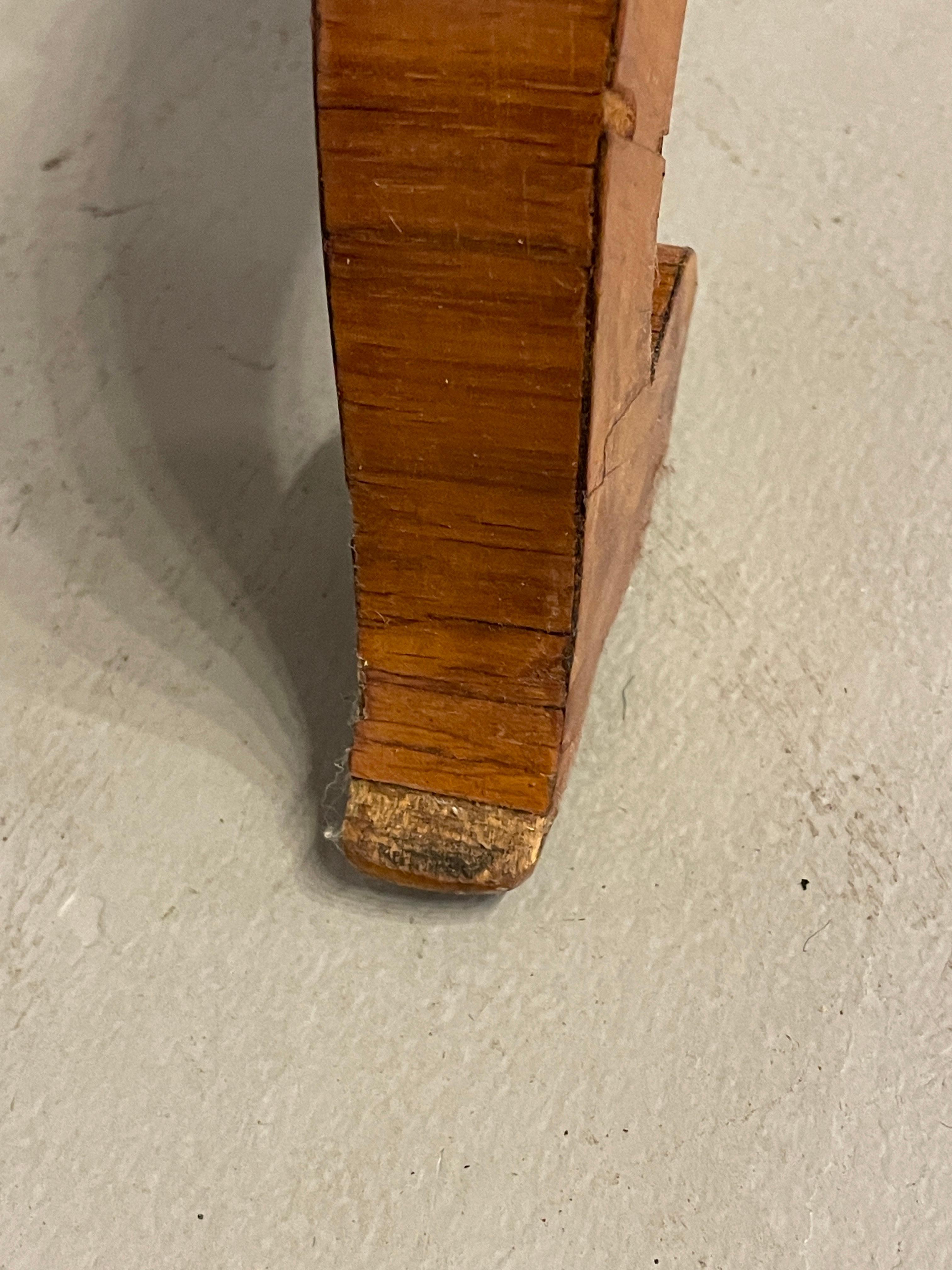 19th Century Louis XV Style Jardinière or Plant Stand For Sale 11