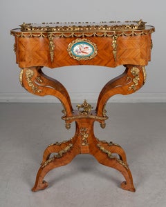 19th Century Louis XV Style Jardinière or Plant Stand