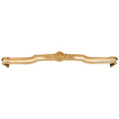 Wood Wall Brackets