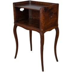 19th Century Louis XV Style Side Table