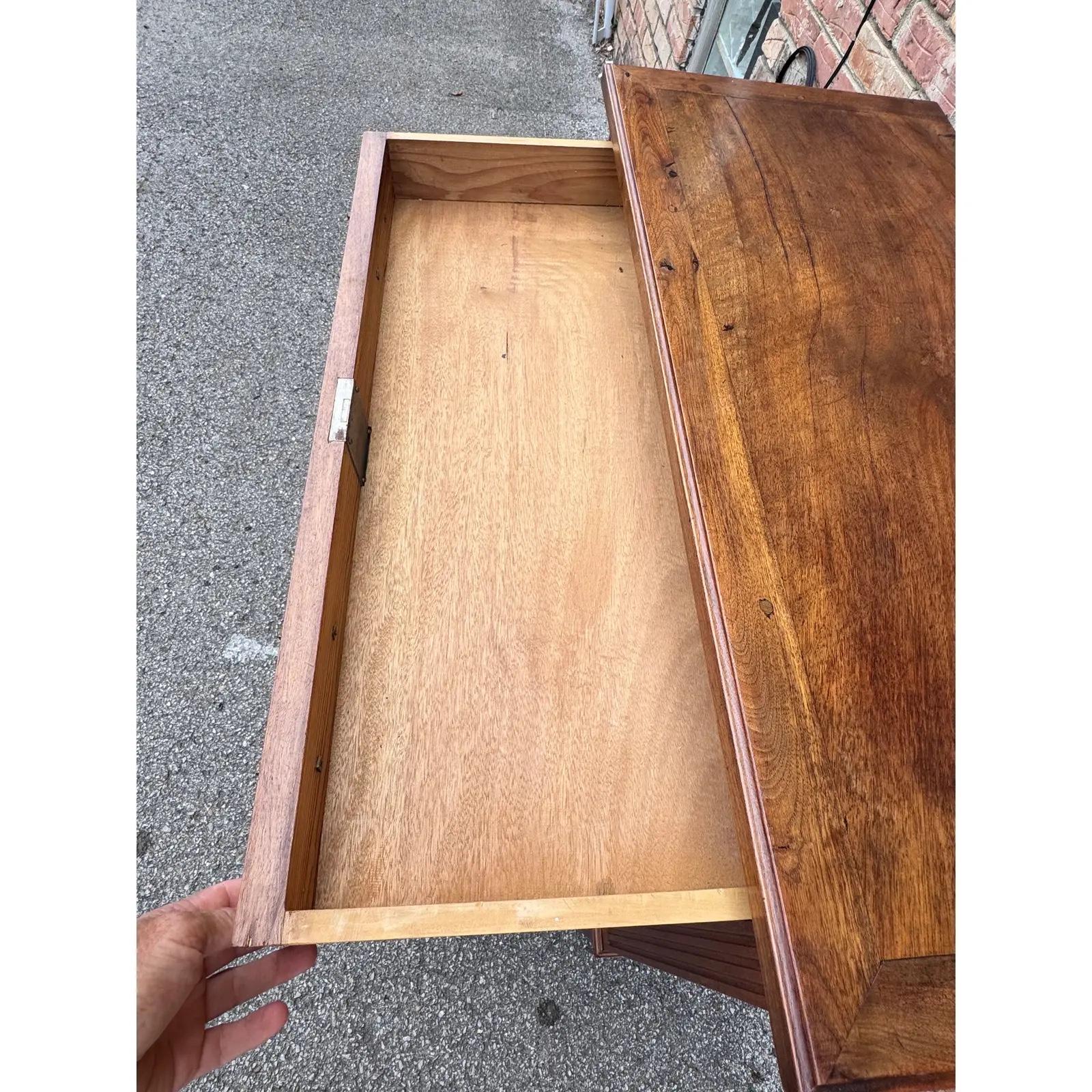 19th Century Louis XVI Dresser For Sale 1