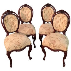 19th Century Louis XVI or Neo Rococo Style Chair