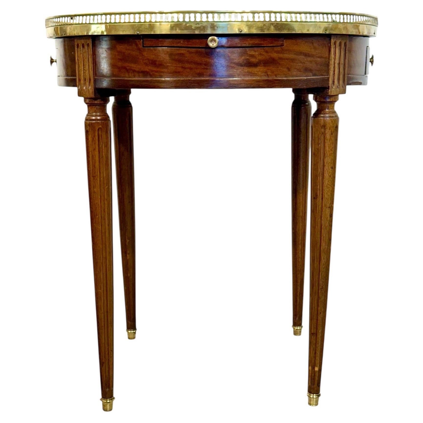 Gilt Tables