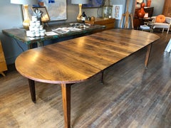 19th Century Louis XVI Style French Provincial Dining Table