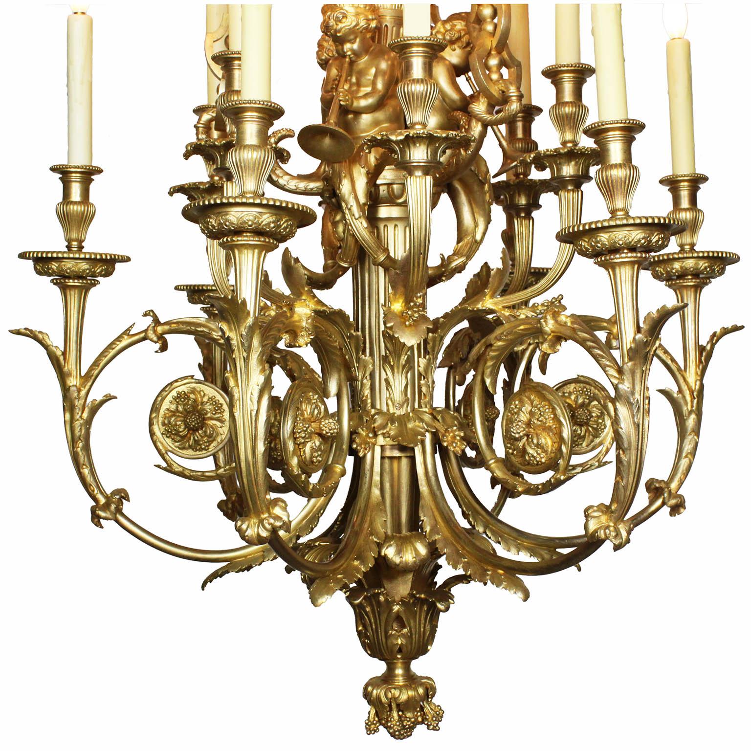 pierre louis chandelier