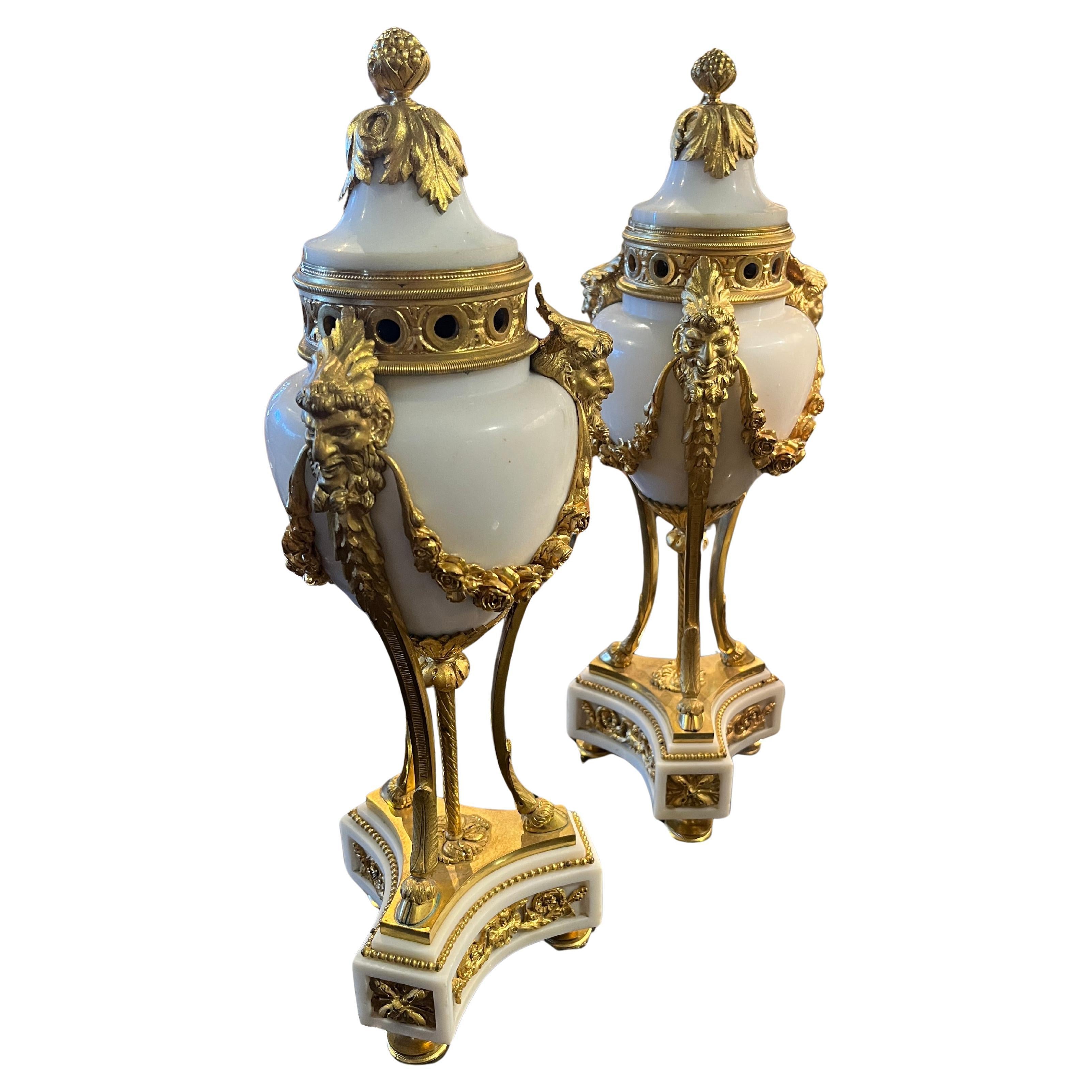 Unknown Vases and Vessels