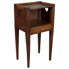 19th Century Louis XVI Style Side Table
